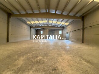 More details for Industrial to Rent