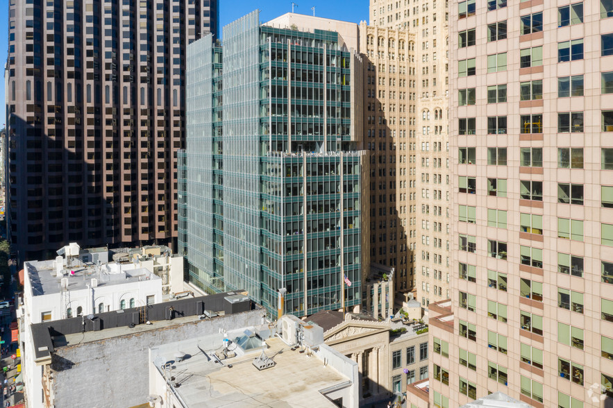 350 Bush St, San Francisco, CA for rent - Building Photo - Image 1 of 8