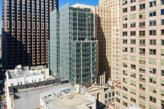 350 Bush St, San Francisco, CA for rent Building Photo- Image 1 of 9