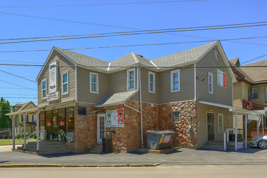 100 Mercer St, Butler, PA for sale - Primary Photo - Image 1 of 1