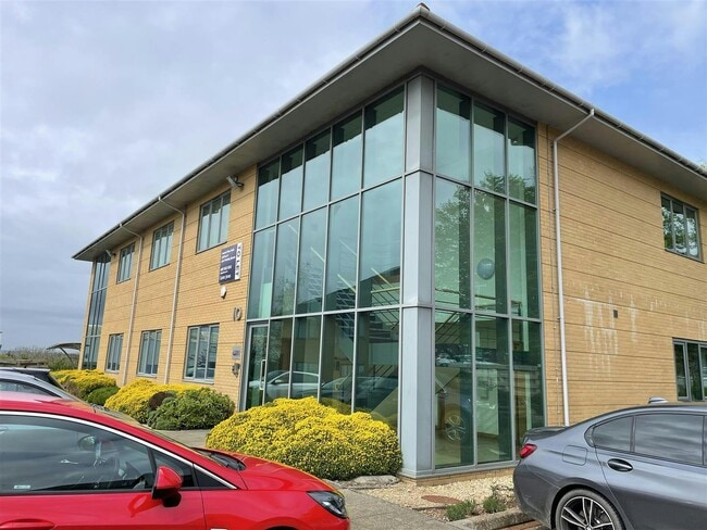 More details for Golf Course Ln, Filton - Office to Rent