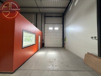 More details for Industrial to Rent