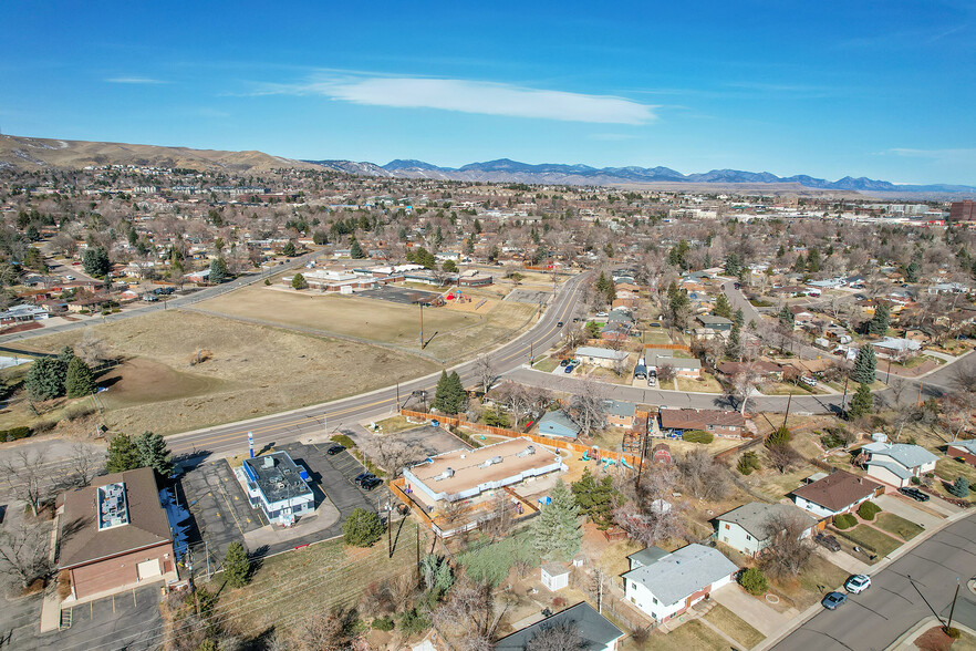 1004 S Union Blvd, Lakewood, CO for sale - Building Photo - Image 3 of 34