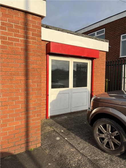 41 York St, Wigan to rent - Building Photo - Image 3 of 3