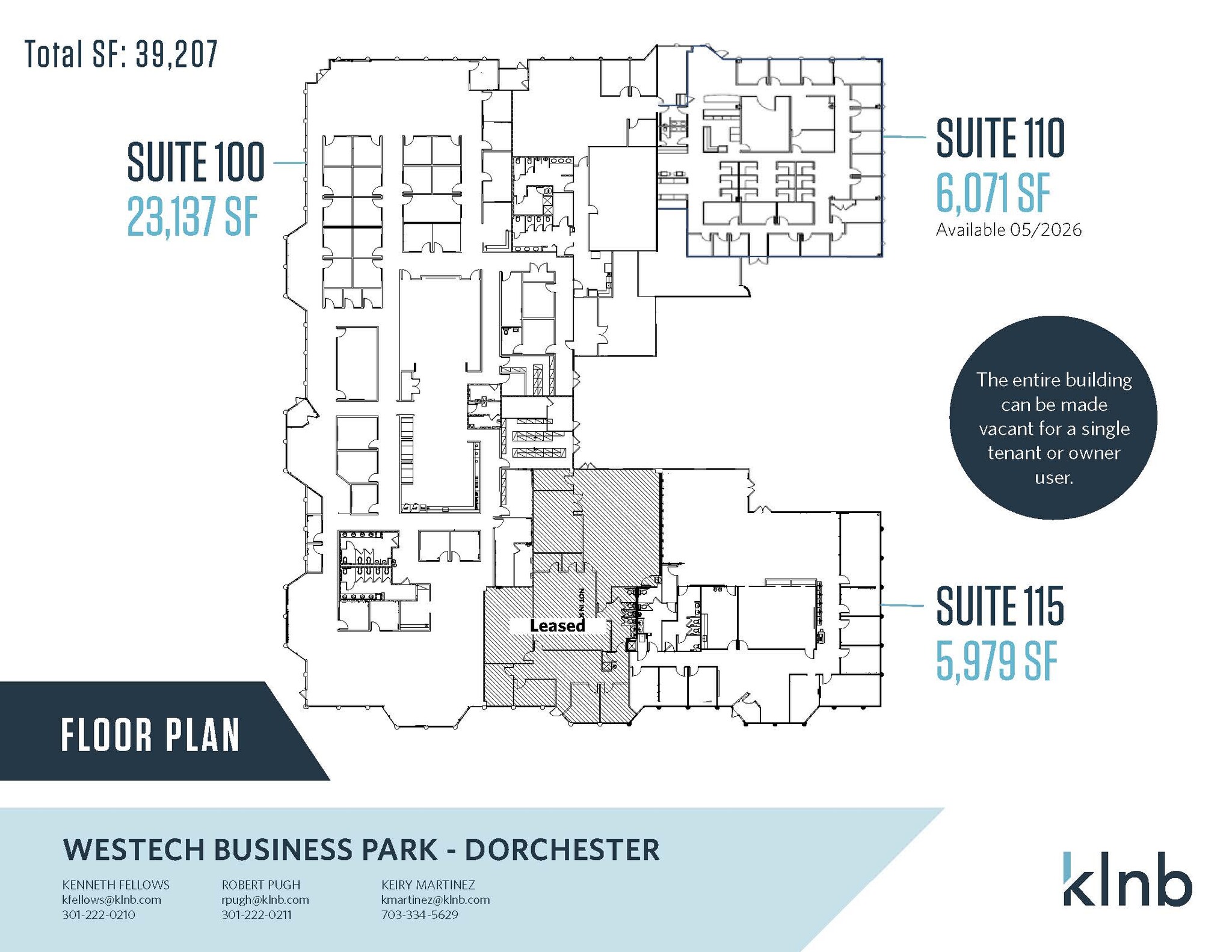 12200 Plum Orchard Dr, Silver Spring, MD to rent Floor Plan- Image 1 of 1