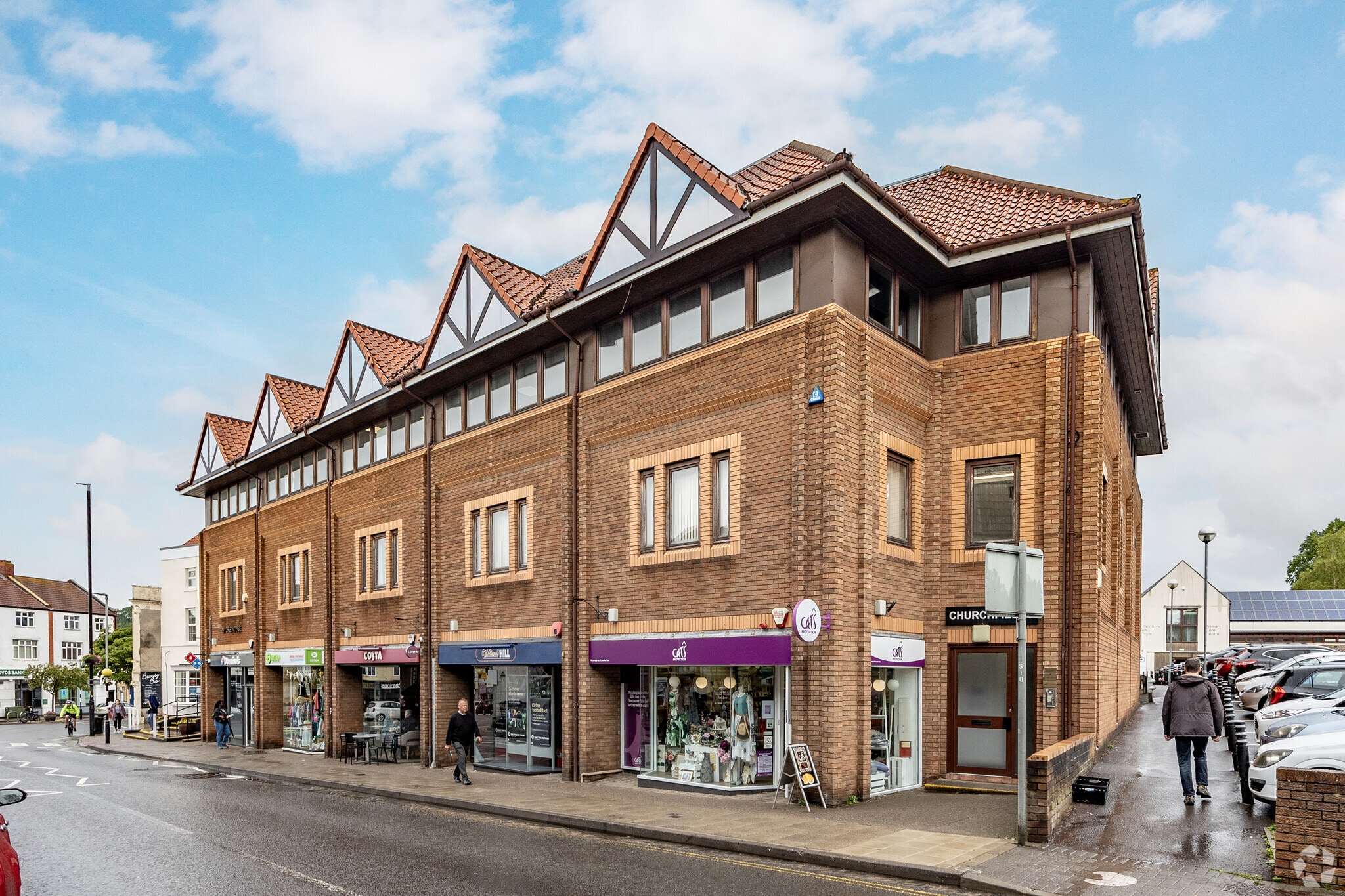 60-68 Westbury Hl, Bristol to rent Primary Photo- Image 1 of 11