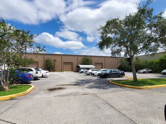 More details for 12475 N 44th St, Clearwater, FL - Industrial for Rent