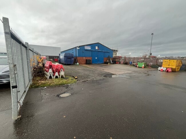 More details for 27 Bankhead Dr, Edinburgh - Industrial to Rent