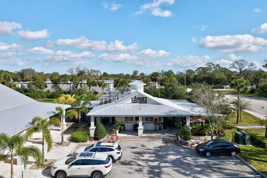 3700 9th Street SW, Vero Beach, FL for sale - Building Photo - Image 3 of 33