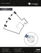 400 N Ashley Dr, Tampa, FL for rent Site Plan- Image 1 of 1