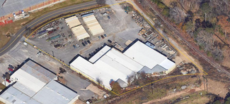 More details for 500 Dairy Pak Rd, Athens, GA - Industrial for Sale