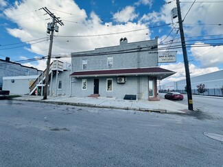 More details for 5014 Curtis Ave, Curtis Bay, MD - Flex for Rent