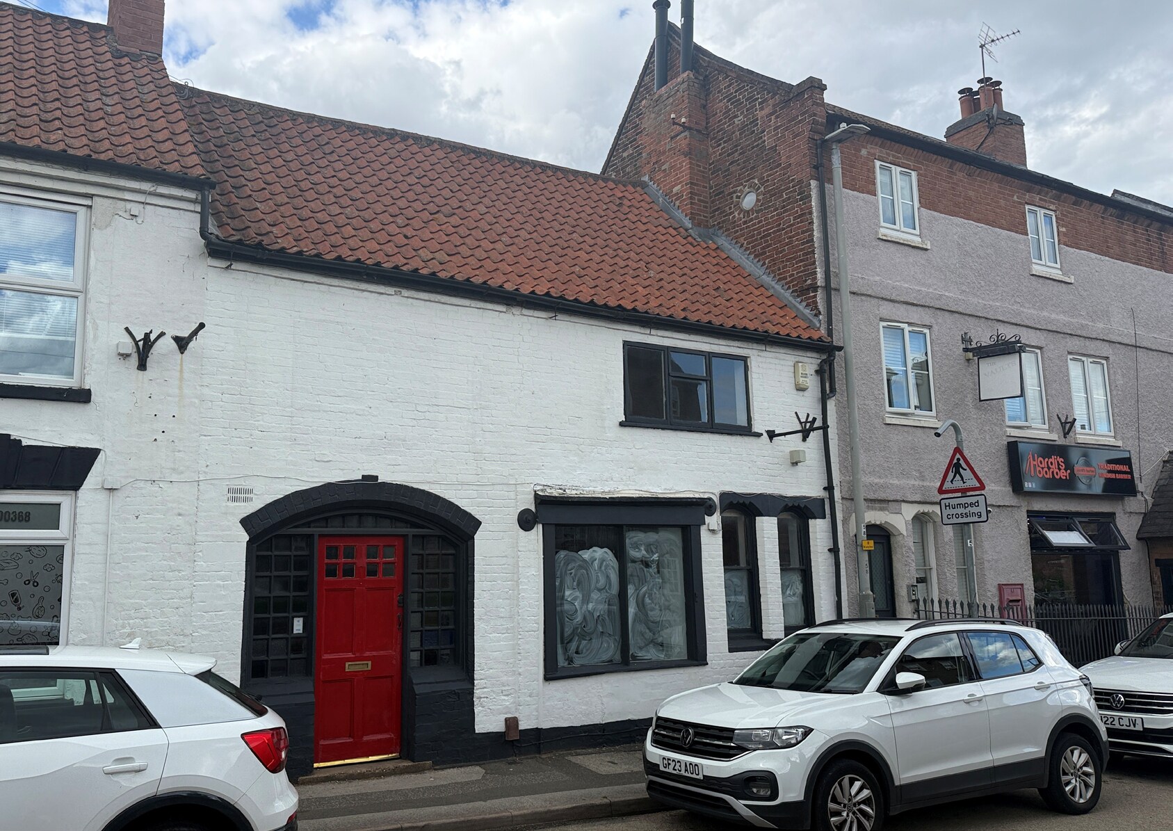 37-39 Long Acre, Bingham to rent Building Photo- Image 1 of 5