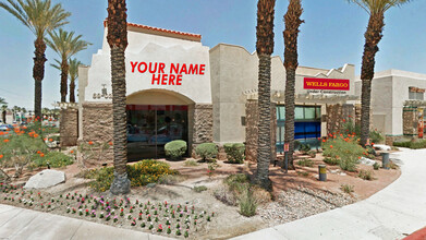 69020 Ramon Rd, Cathedral City, CA for rent Building Photo- Image 1 of 3