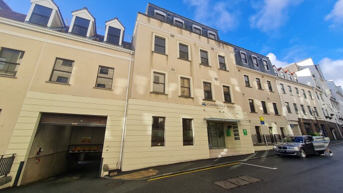 Le Truchot, Guernsey for rent - Building Photo - Image 1 of 3