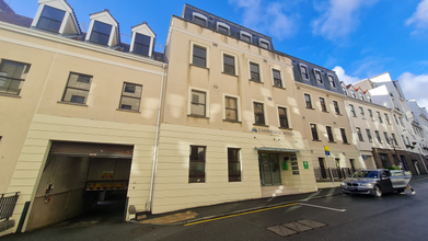 Le Truchot, Guernsey for rent Building Photo- Image 1 of 4