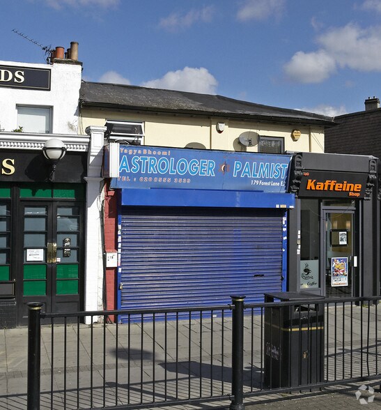 179 Forest Ln, London for sale - Primary Photo - Image 1 of 1