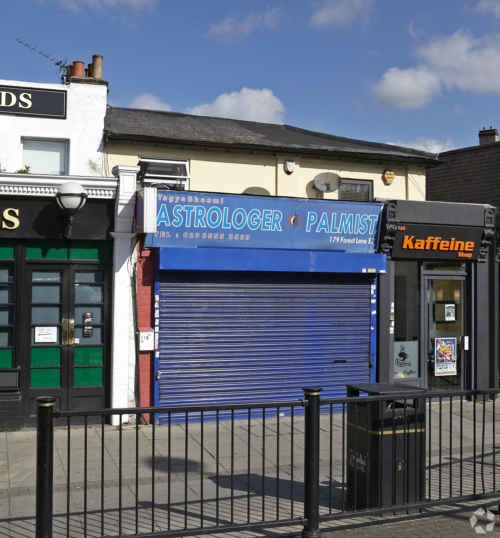 179 Forest Ln, London for sale Primary Photo- Image 1 of 1