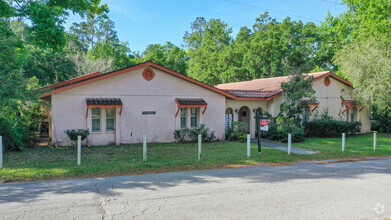 719 Benton Ave, Brooksville, FL for sale Building Photo- Image 1 of 1