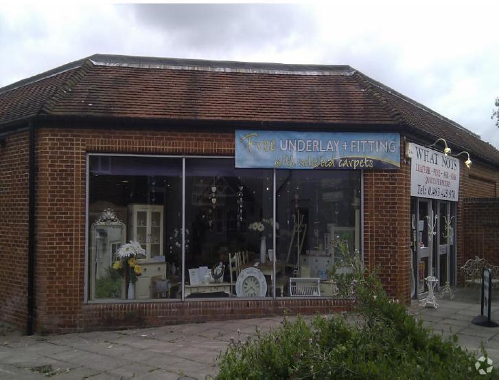 High St, Godalming to rent - Building Photo - Image 1 of 4