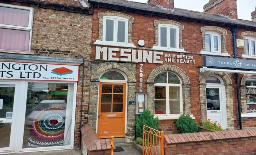 22 The Vlg, York for sale Primary Photo- Image 1 of 1