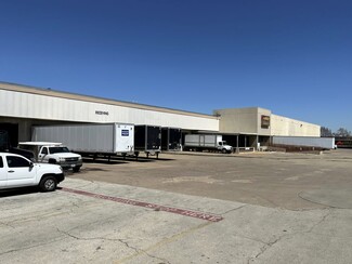 More details for 502 Fountain Pky, Grand Prairie, TX - Industrial for Rent