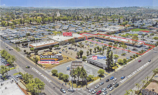 More details for 2315-2375 Valley Pky E, Escondido, CA - Retail for Rent