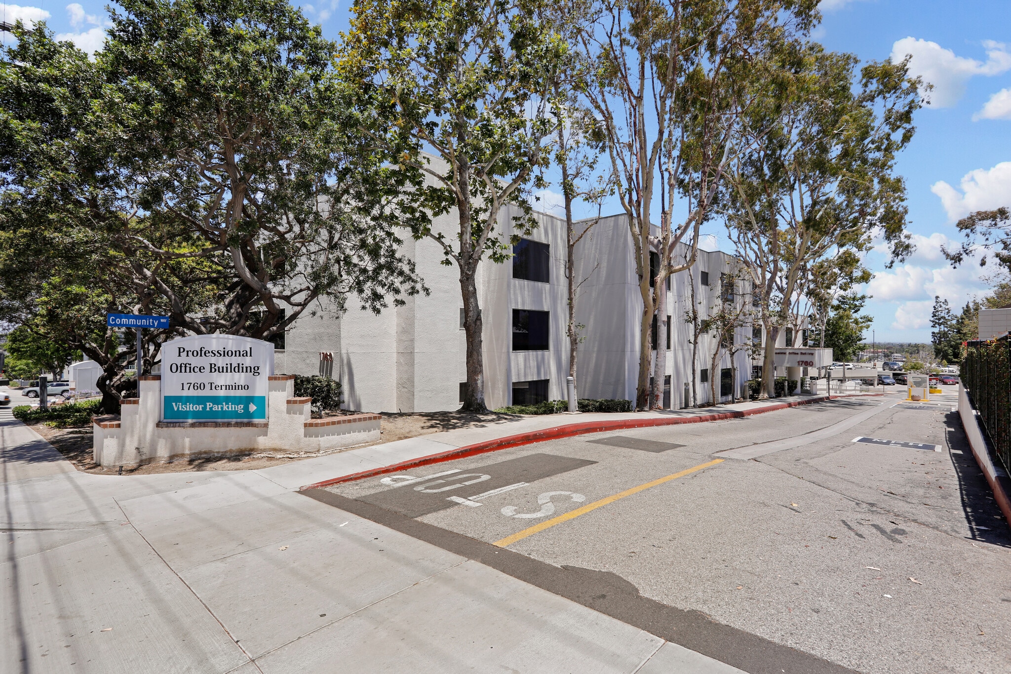 1760 Termino Ave, Long Beach, CA to rent Building Photo- Image 1 of 37