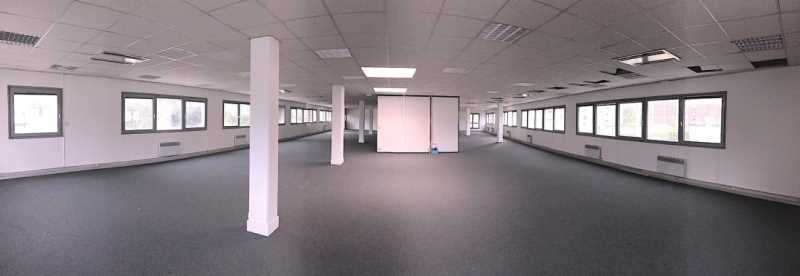 Office in Arcueil for sale - Interior Photo - Image 2 of 6