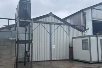 More details for Church Broughton Rd, Derby - Industrial for Rent