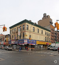 302-306 Grand St, New York, NY for sale Primary Photo- Image 1 of 1