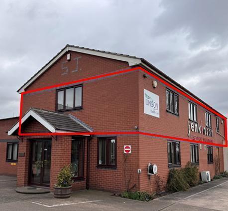 White Rose Way, Doncaster for sale Building Photo- Image 1 of 1