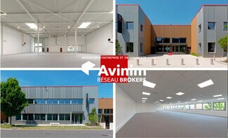 More details for Industrial to Rent