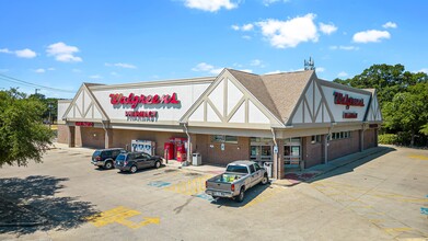 3809 E Belknap St, Fort Worth, TX for sale Building Photo- Image 1 of 9