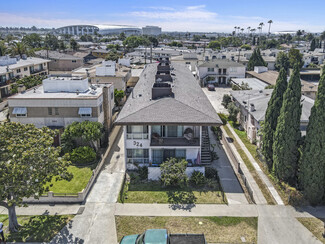 More details for 324 E Tamarack Ave, Inglewood, CA - Residential for Sale