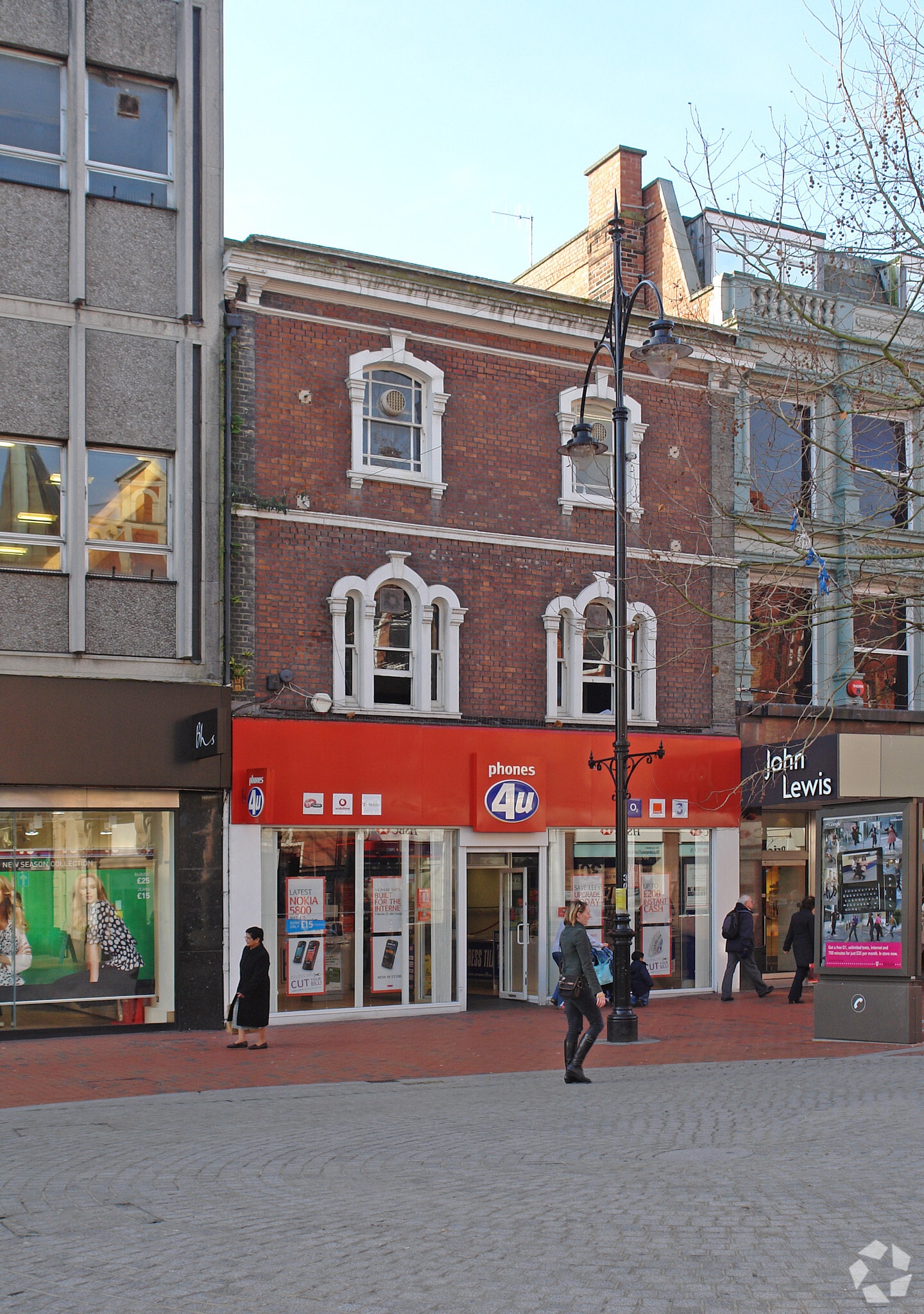 114-115 Broad St, Reading for sale Primary Photo- Image 1 of 1