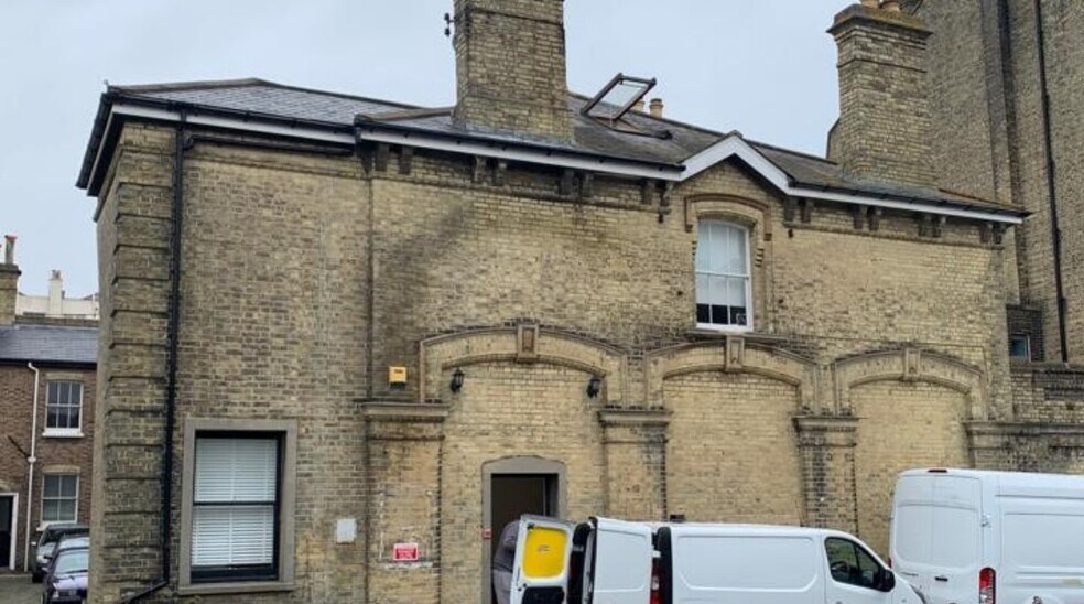 56 First Av, Hove for sale - Primary Photo - Image 1 of 1