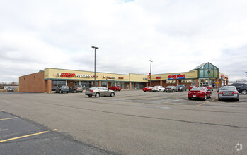 209-219 Mansfield Ave, Shelby, OH for rent Building Photo- Image 1 of 19