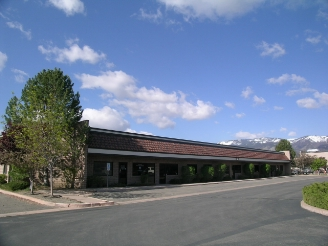 1677 Hot Springs Rd, Carson City, NV for sale - Primary Photo - Image 1 of 1