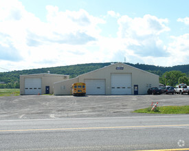 12027 State Route 9W, West Coxsackie, NY for sale Primary Photo- Image 1 of 1