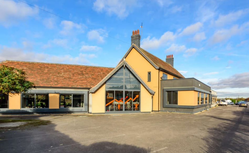 Newark Road, Aubourn to rent Primary Photo- Image 1 of 4