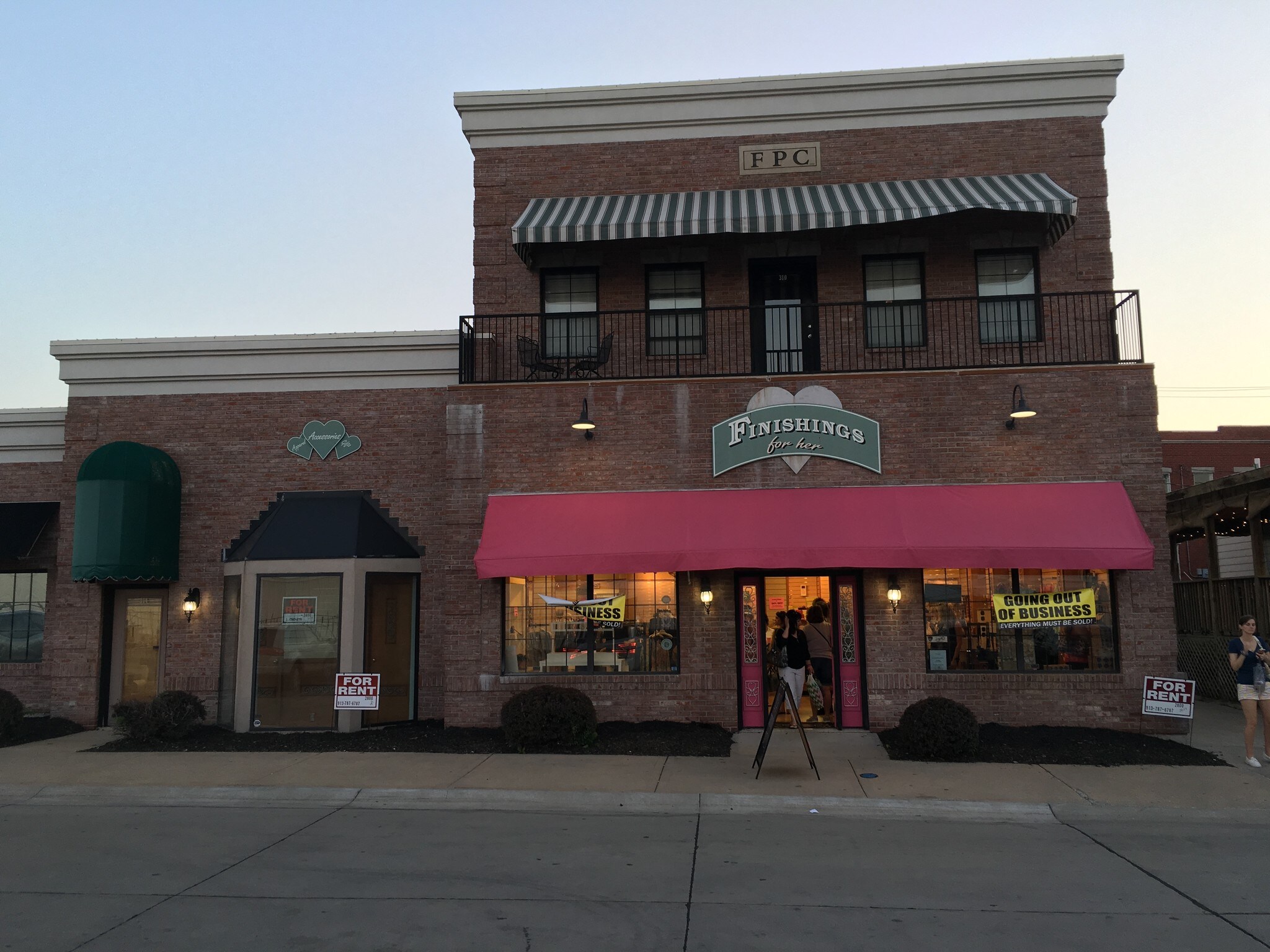 310-318 SW Main St, Lee's Summit, MO for sale Primary Photo- Image 1 of 1