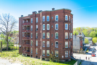 More details for Oread St Portfolio – for Sale, Worcester, MA