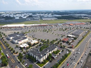 617-701 W Edgar Rd, Linden, NJ for sale Building Photo- Image 1 of 1