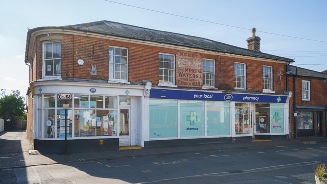 More details for 68-70 High St, Stalham - Retail for Sale