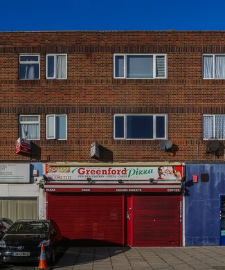 More details for 180A Mansell Rd, Greenford - Retail for Sale