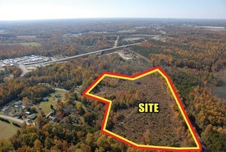 More details for 5145 McLeansville Rd, Mcleansville, NC - Land for Rent