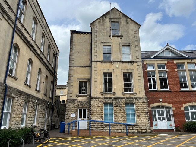 More details for Upper Bristol Rd, Bath - Office to Rent