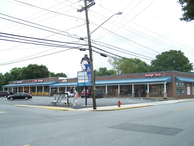 1-11 East St, Harrington, DE for sale - Building Photo - Image 1 of 1