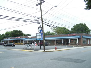 1-11 East St, Harrington, DE for sale Building Photo- Image 1 of 1